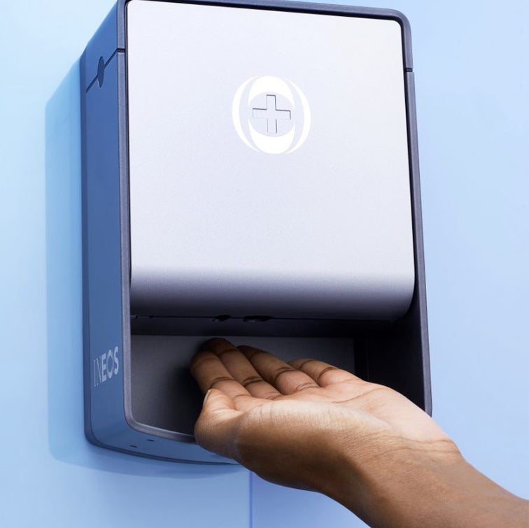 Ideal Home: smart gadgets that promise to de-germ your house