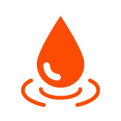 Contains moisturisers