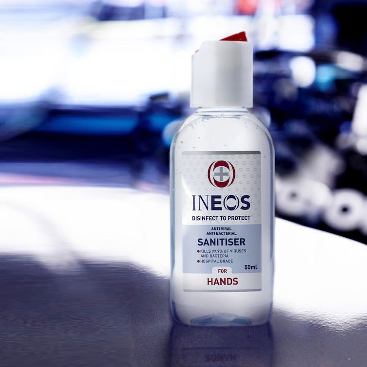 The Sun: The 9 best hand sanitisers you can buy in 2021