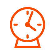 Long lasting fragrance